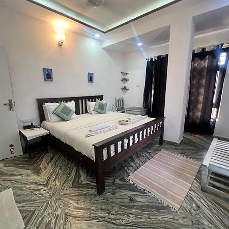 Thar View Hotel ไจซัลเมอร์ ภายนอก รูปภาพ