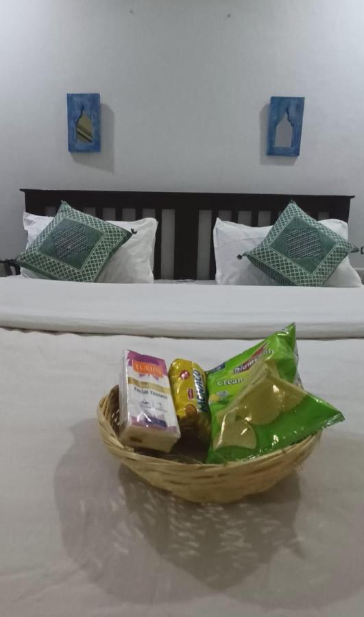 Thar View Hotel ไจซัลเมอร์ ภายนอก รูปภาพ