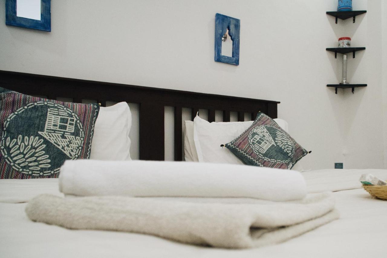 Thar View Hotel ไจซัลเมอร์ ภายนอก รูปภาพ