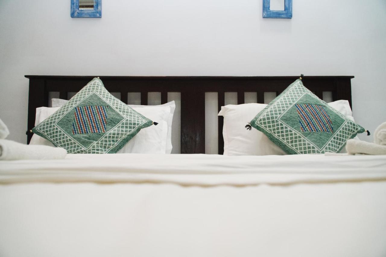 Thar View Hotel ไจซัลเมอร์ ภายนอก รูปภาพ