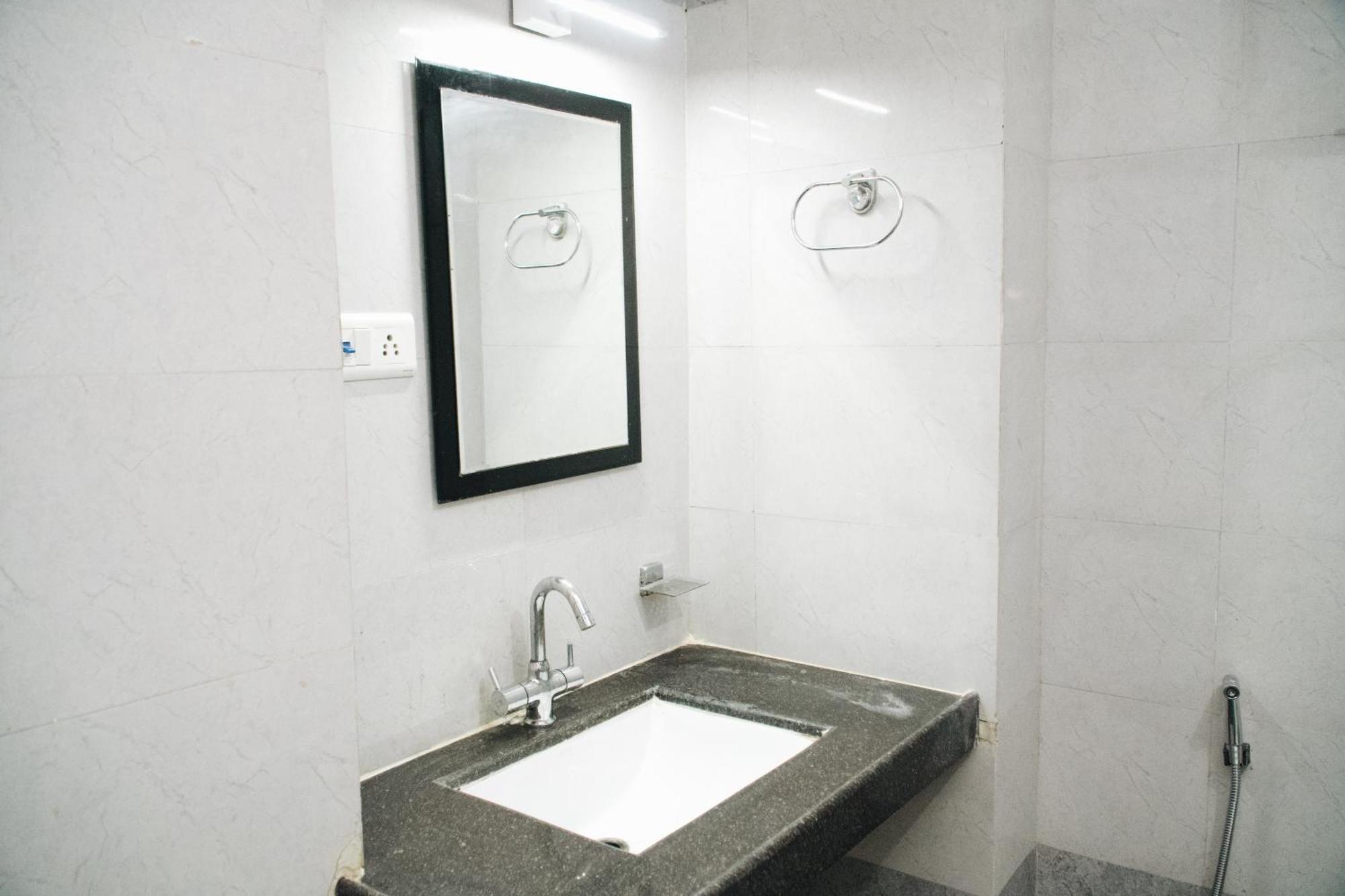 Thar View Hotel ไจซัลเมอร์ ภายนอก รูปภาพ
